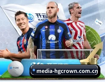 media-hgcrown.com.cn的故事 - 体育资讯内容服务